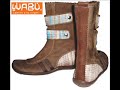 botas aerona