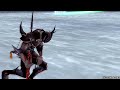 Beneath Ultimecia's Skirt by ZO (Dissidia)