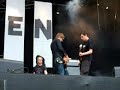 Madsen - Ein Sturm @ Greenfield 2007