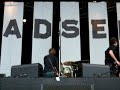 Madsen - Ein Sturm @ Greenfield 2007