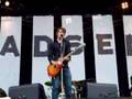 Madsen - Ein Sturm @ Greenfield 2007