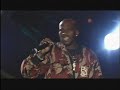 rapper and actor dmx recently released, 