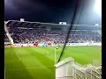 beşiktaş   liverpool tribün şov  çarşı budur 