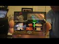 2009 Triple Threads 18 Box Case Part 5 ~ 3 Box Break