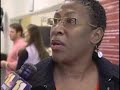 Ravens Player, Wife Help Feed Needy