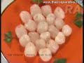 Thai Fruits (Rambutan)