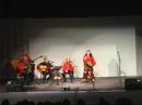 Ivushki - Russian folk song - Barynya