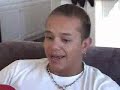 Entrevista a rey mysterio en espa�ol