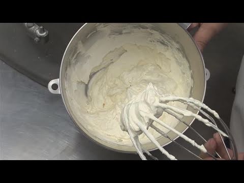 how to make frosting