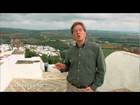 Arcos de la Frontera, Spain: Queen of Andalucia
