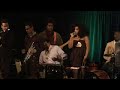 Coolout TV presents Laura Piece Kelly & Queens Ransom @ NAACP Celebration