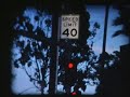 Super 8 Velvia 50D Test