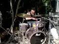 Snorre Does a Soundcheck for TDF in Morocco