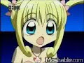 Anime Love Stories