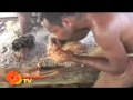 Vanuatu : custom village