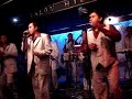 epidemia tropical  cumbiambero mil horas