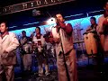 epidemia tropical  cumbiambero mil horas