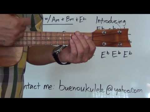 how to practice bm chord