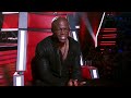 watch while seal gives us his best renditions of joel, ricky and delta. how well can he take on the form his coaching counterparts? to view more of these ung...