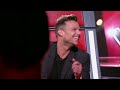 watch while seal gives us his best renditions of joel, ricky and delta. how well can he take on the form his coaching counterparts? to view more of these ung...