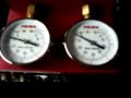 Virago Carb Balancing Virago Carb Balancing