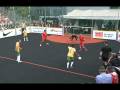 videos de 2008 Homeless World Cup