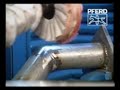 ROTOFLEX Abrasivos PFERD Pulido y brillo tubo INOX