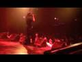 BWS - LAX TOUR 2008 - AMSTERDAM #2