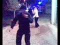 crazy serbians on malta in sliema strand turning around and watching a pen and thaen they ll try hopefully to jump over it....  to je sve ispred konaka u slimi pokusali smo dvadeset puta da se okrecemo u jednom pravcu pa onda u dreugom pravcu jos pet puta pa da preskocimo preko te olovhe.... heheheh