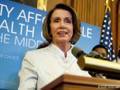 Nancy Pelosi Paid Off by Insurance Industry