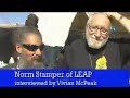 Norm Stamper
