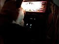 crygus plays an old arcade favorite, gyruss. my friend is giving me advice :) video shot by dimitri.