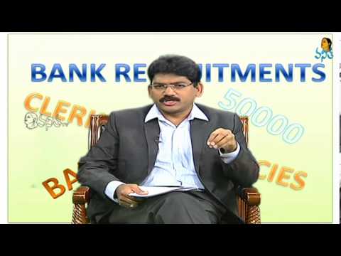 how to prepare for a bank exam