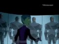 Teen Titans Incredible Hulk Trailer Teen Titans Incredible Hulk Trailer