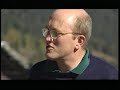 Promo dell'intervista di Marco Bazzi a Gigio Pedrazzini, nella sua casa a Cimalmotto.