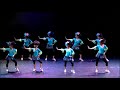 Click here to watch this video Salsa House Spring Presentation 2012: Cabaret 3