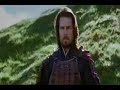 The Last Samurai - In Your Honor