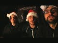 The Sorrow w�nschen frohe Weihnachten