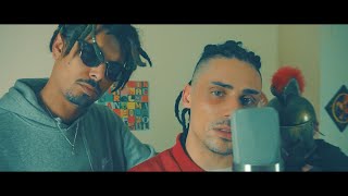 CHUSTERFIELD Feat. NEGGA – «Homestudio session 4 dub»