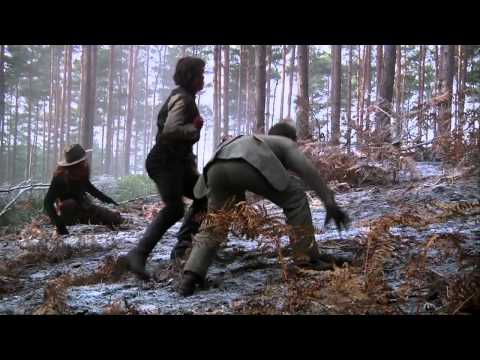 Sherlock Holmes 2 A Game of Shadows - Behind the Scenes [part 2]