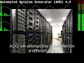AOG vLog10 - Turing Test (Ask me Questions)