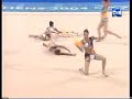 Gimnasia Rimica- JJ.