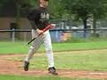 Will-Eye smokes a line drive