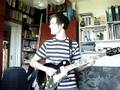 videos de Leave before the lights come on (COVER)