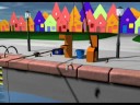 Gone Fishin' (FH Flensburg - 3D-Animation)