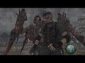 V�deo RE4 Gameplay - Final Boss
