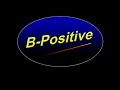 A video of act B Positive