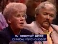 James Randi - Psychic Investigator - Part 7 of 15