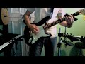 Get On Your Boots Guitar Tutorial by Rob Davidson