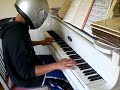 Linkin Park - Faint Piano
